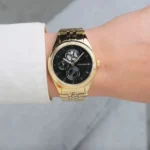 ⁦ساعة تومي هيلفيغر للنساء 1782717⁩ - الصورة ⁦4⁩