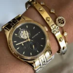 ⁦ساعة تومي هيلفيغر للنساء 1782717⁩ - الصورة ⁦5⁩