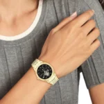 ⁦ساعة تومي هيلفيغر للنساء 1782717⁩ - الصورة ⁦7⁩