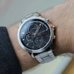⁦ساعة تومي هيلفيغر للرجال 1792048⁩ - الصورة ⁦6⁩