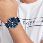 ⁦ساعة تومي هيلفيغر للرجال 1792051⁩ - الصورة ⁦8⁩