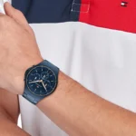 ⁦ساعة تومي هيلفيغر للرجال 1792058⁩ - الصورة ⁦14⁩