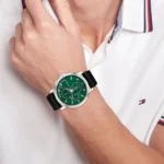 ⁦ساعة تومي هيلفيغر للرجال 1792151⁩ - الصورة ⁦10⁩