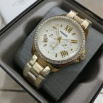 ⁦ساعة فوسيل للنساء AM4482⁩ - الصورة ⁦7⁩