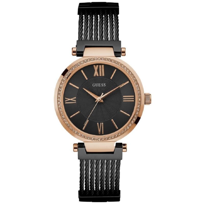 ساعة جيس للنساء U0638L5