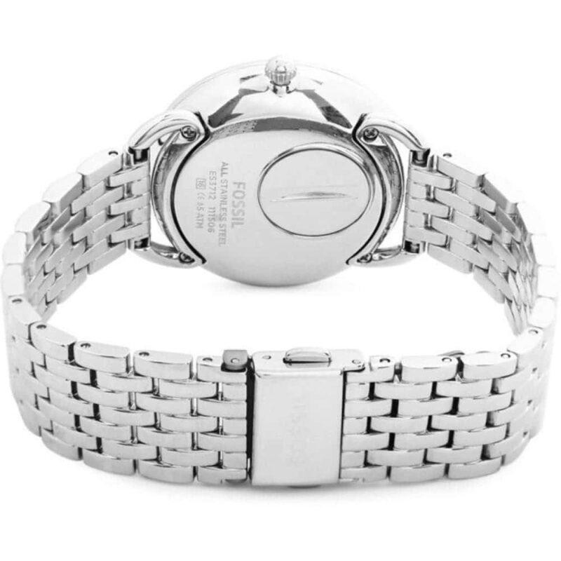 Fossil Women's Watch ES3712 - Image 4