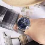 ⁦ساعة امبوريو ارماني للرجال AR11238⁩ - الصورة ⁦6⁩