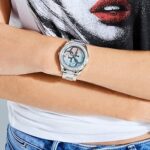 ⁦ساعة جيس للنساء W1201L1⁩ - الصورة ⁦12⁩