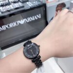 ⁦ساعة امبوريو ارماني للسيدات AR11245⁩ - الصورة ⁦7⁩