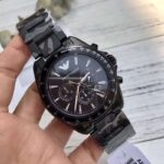 ⁦ساعة امبوريو ارماني للرجال AR11027⁩ - الصورة ⁦7⁩