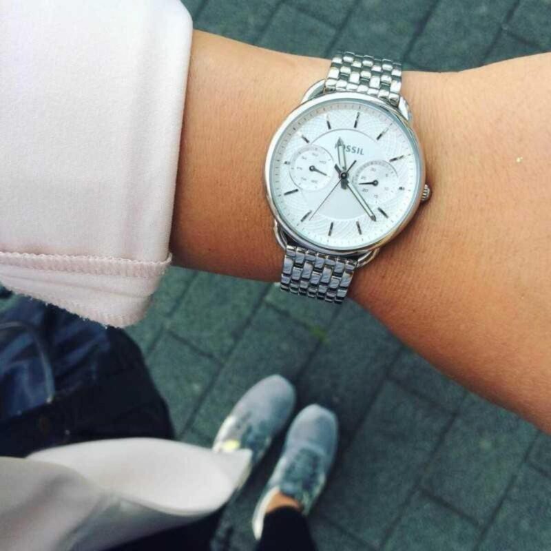 Fossil Women's Watch ES3712 - Image 8