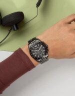⁦ساعة امبوريو ارماني للرجال AR11027⁩ - الصورة ⁦8⁩