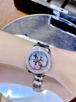 ⁦ساعة جيس للنساء W1201L1⁩ - الصورة ⁦14⁩