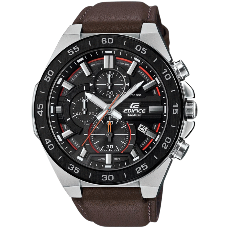 ساعة كاسيو اديفيس رجالي EFR-564BL-5AV