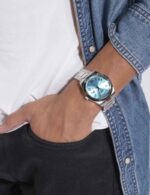 ⁦ساعة جيس للرجال GW0265G11⁩ - الصورة ⁦7⁩