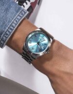⁦ساعة جيس للرجال GW0265G11⁩ - الصورة ⁦8⁩