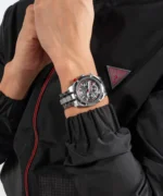 ⁦ساعة جيس للرجال GW0714G1⁩ - الصورة ⁦6⁩