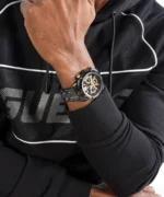⁦ساعة جيس للرجال GW0714G4⁩ - الصورة ⁦6⁩