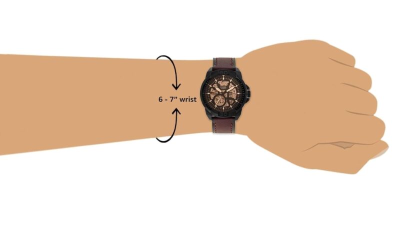 Fossil Men's Watch ME3219 - Image 8
