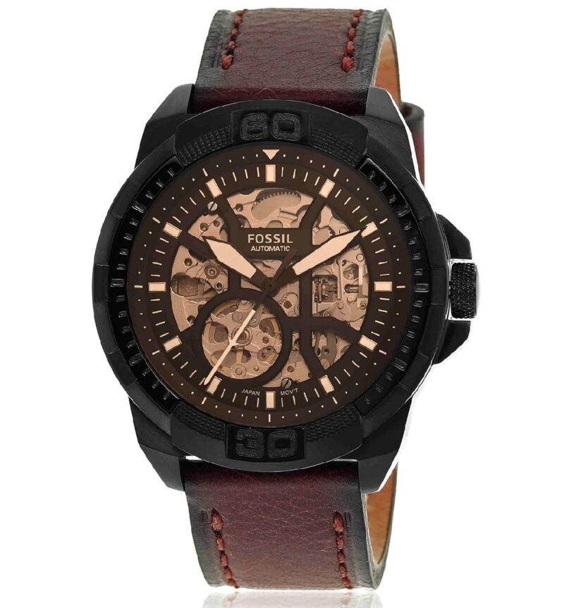 Fossil Men's Watch ME3219 - Image 2