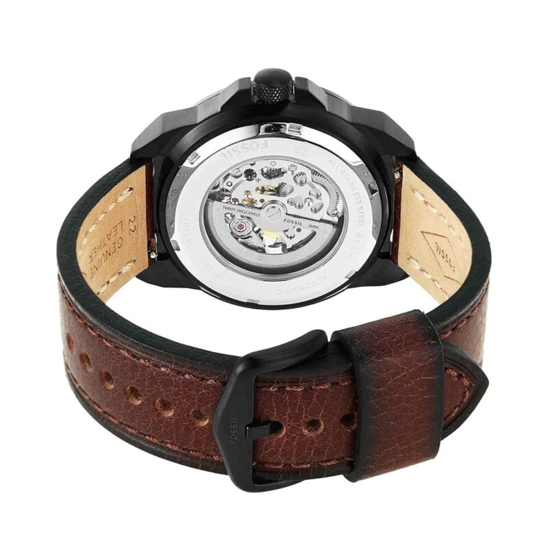Fossil Men's Watch ME3219 - Image 3