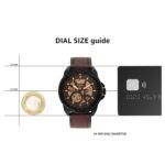 Fossil Men's Watch ME3219 - Image 9