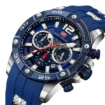 Mini Focus Men's Watch MF0349G.01 - Image 3