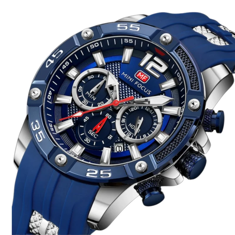 Mini Focus Men's Watch MF0349G.01 - Image 3