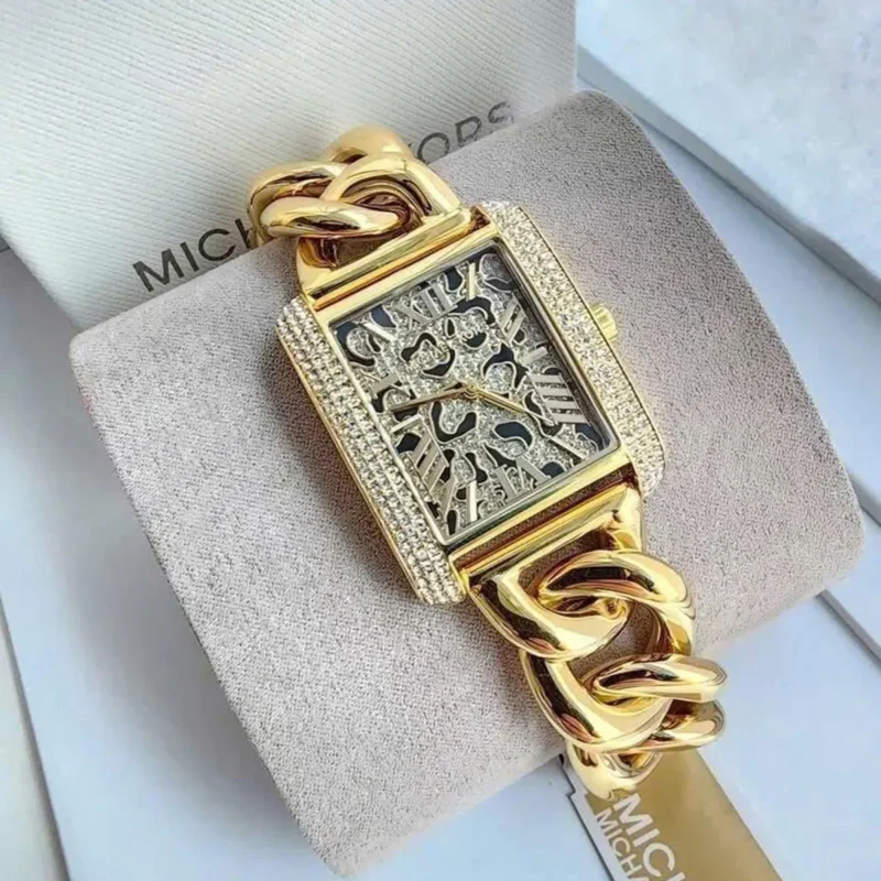 ⁦ساعة مايكل كورس للنساء MK7437⁩ - الصورة ⁦3⁩