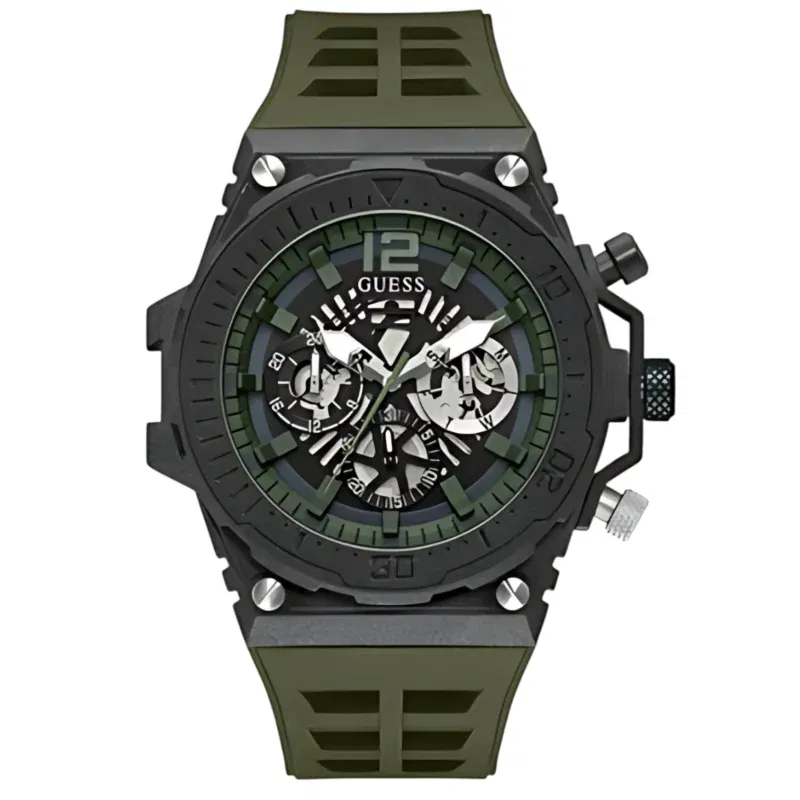 ساعة جيس للرجال GW0325G2