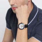 ⁦ساعة جيس للرجال W0673G6⁩ - الصورة ⁦4⁩