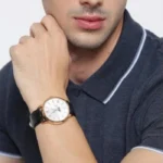 ⁦ساعة جيس للرجال W0870G2⁩ - الصورة ⁦4⁩