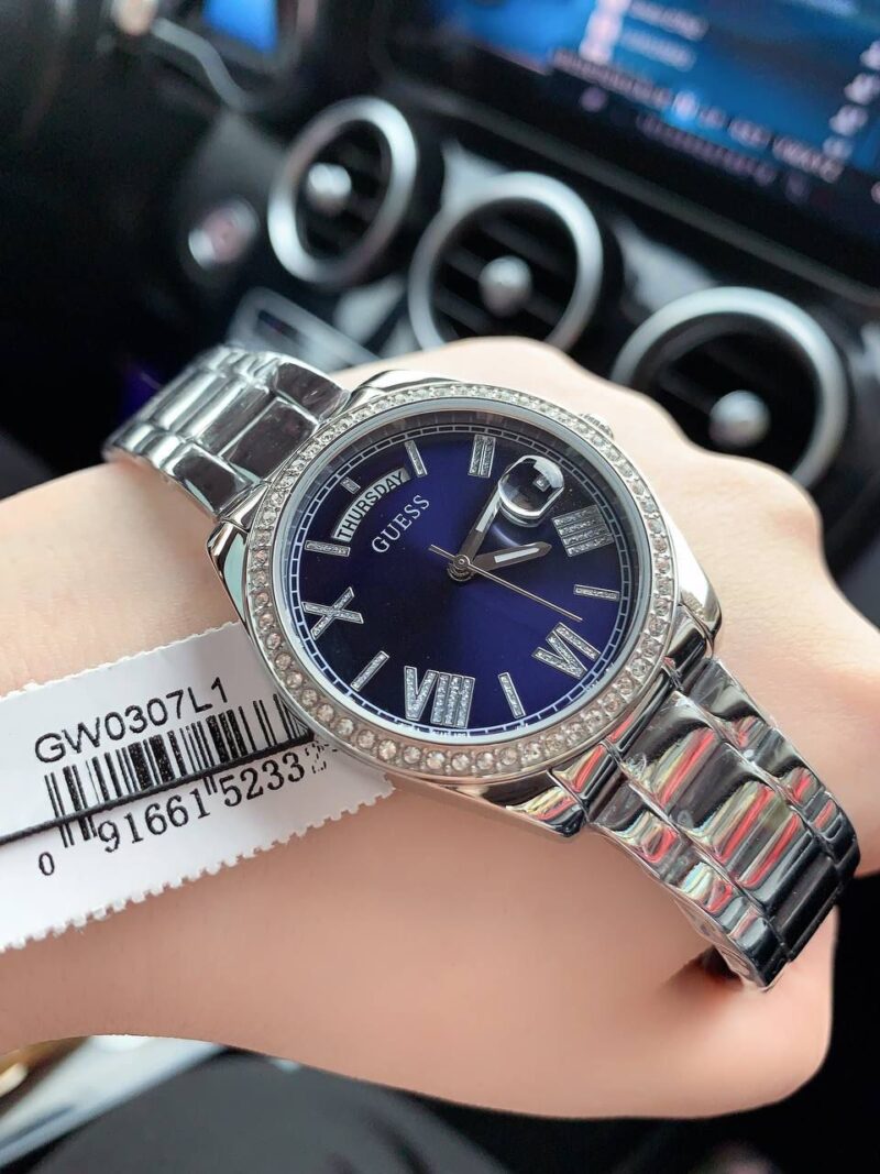 ⁦ساعة جيس للنساء GW0307L1⁩ - الصورة ⁦10⁩