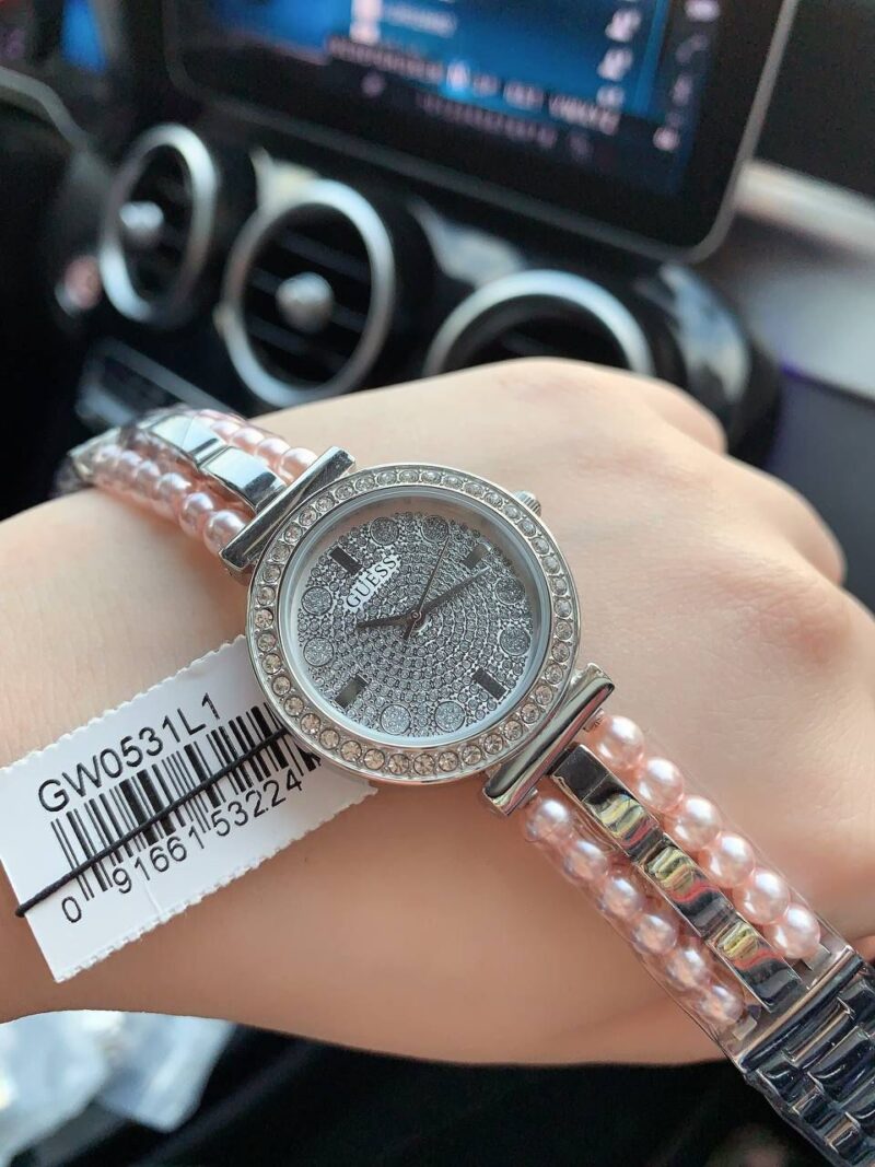 ⁦ساعة جيس للنساء GW0531L1⁩ - الصورة ⁦7⁩
