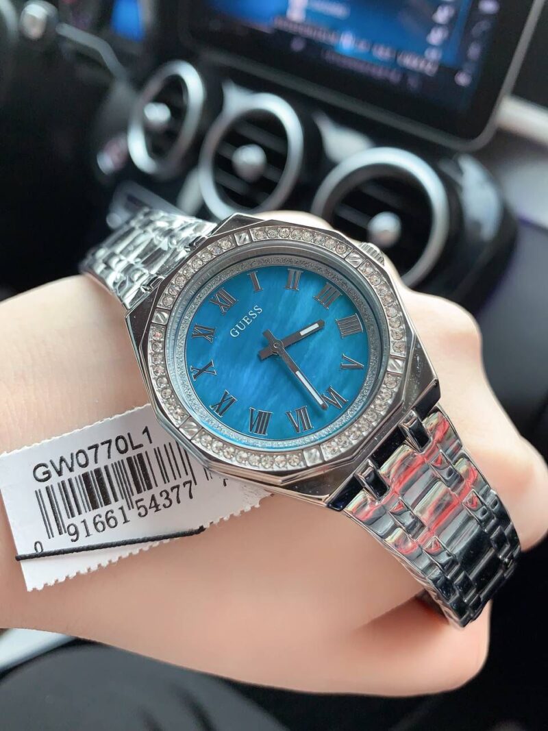 ⁦ساعة جيس للنساء GW0770L1⁩ - الصورة ⁦9⁩