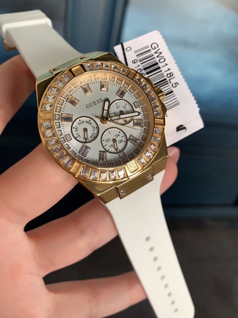 ⁦ساعة جيس للنساء GW0118L3⁩ - الصورة ⁦7⁩