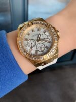 ⁦ساعة جيس للنساء GW0118L3⁩ - الصورة ⁦8⁩