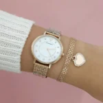 ⁦ساعة امبوريو ارماني للنساء AR11006⁩ - الصورة ⁦7⁩