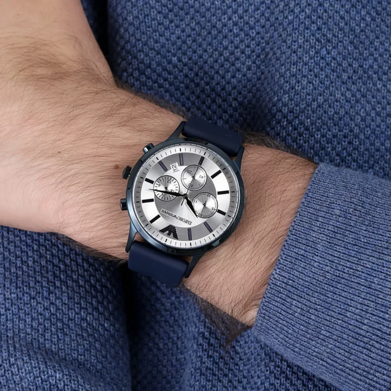 Emporio Armani Men's Watch AR11026 - Image 8