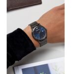 ⁦ساعة امبوريو ارماني للرجال AR11053⁩ - الصورة ⁦7⁩