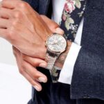 ⁦ساعة امبوريو ارماني للرجال AR11077⁩ - الصورة ⁦9⁩