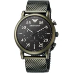 Emporio Armani Men's Watch AR11115 - Image 2