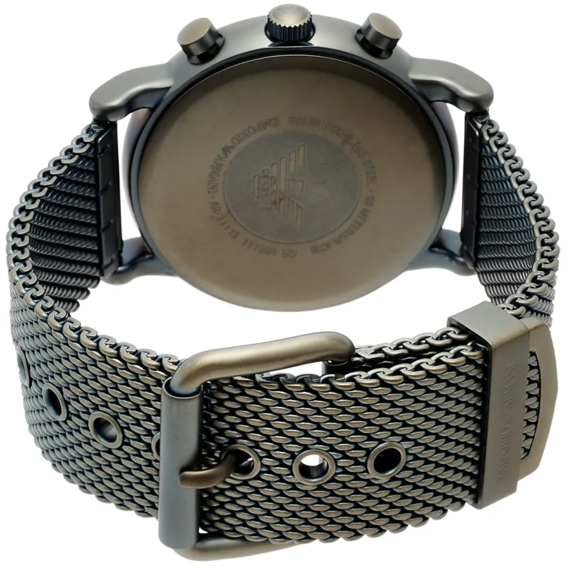 Emporio Armani Men's Watch AR11115 - Image 4