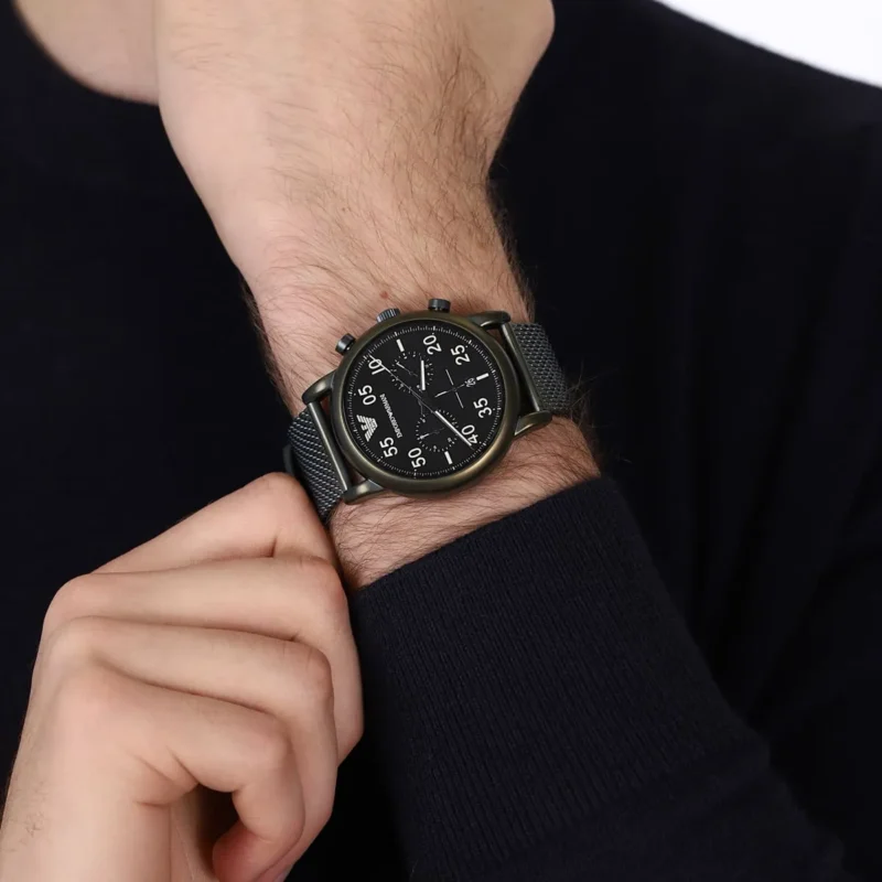 Emporio Armani Men's Watch AR11115 - Image 5
