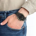 Emporio Armani Men's Watch AR11115 - Image 6