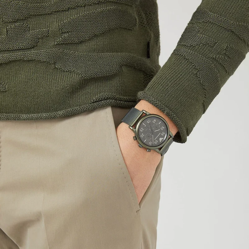 Emporio Armani Men's Watch AR11115 - Image 7