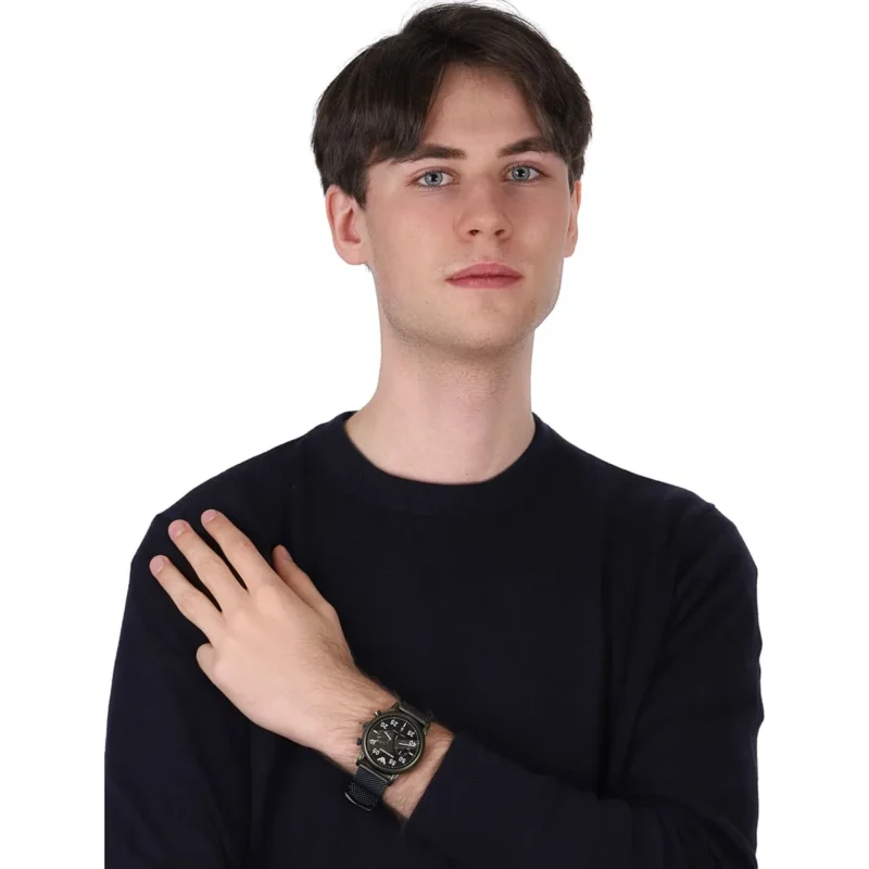 Emporio Armani Men's Watch AR11115 - Image 8