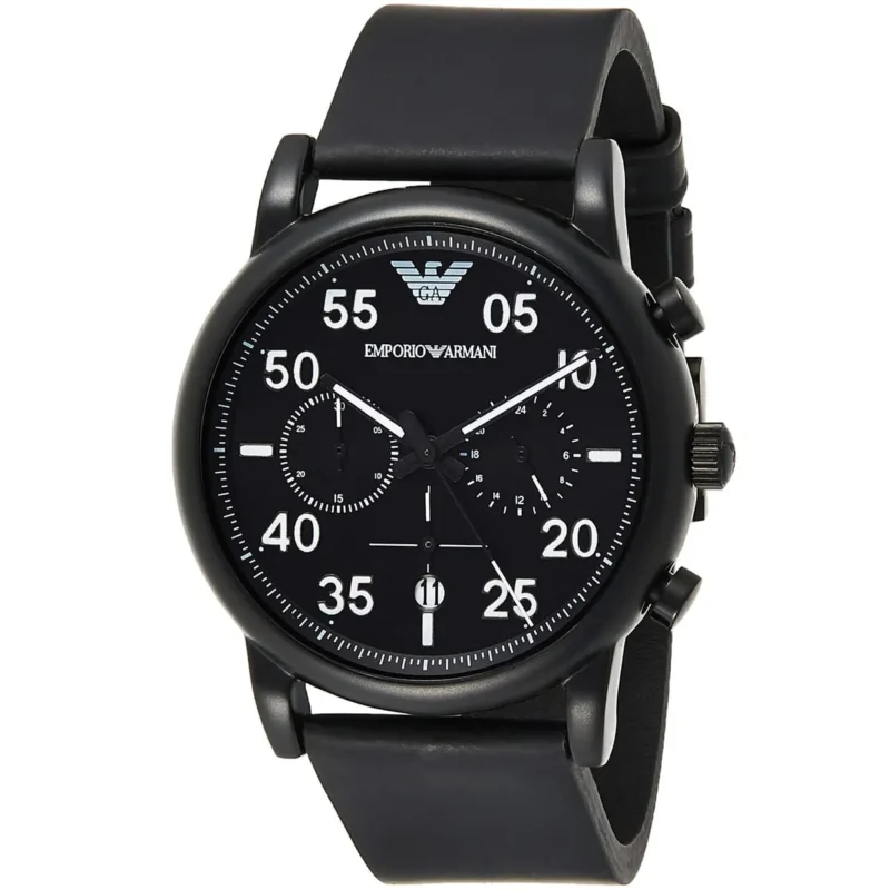 Emporio Armani Men's Watch AR11133 - Image 3