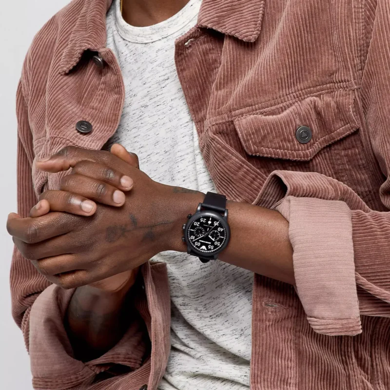 Emporio Armani Men's Watch AR11133 - Image 8