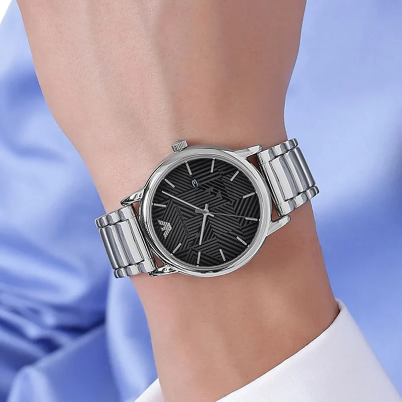 Emporio Armani Men's Watch AR11134 - Image 5